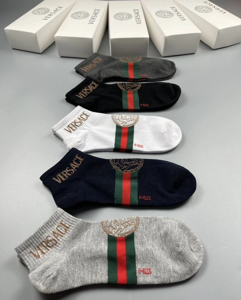 Versace Socks EasyMatch 274565