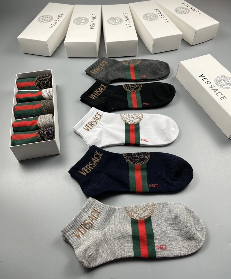 Versace Socks EasyMatch 274565