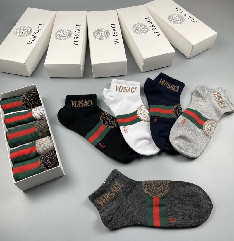Versace Socks EasyMatch 274565