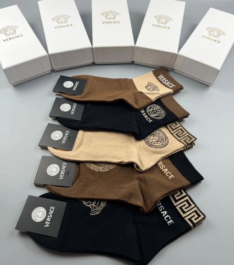Casual Versace Socks 274550