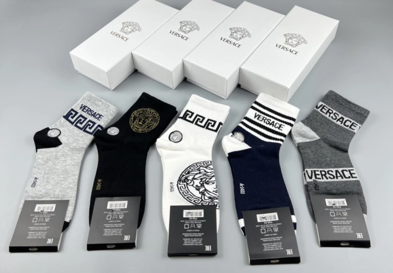 Versace Socks SportInspired 274382