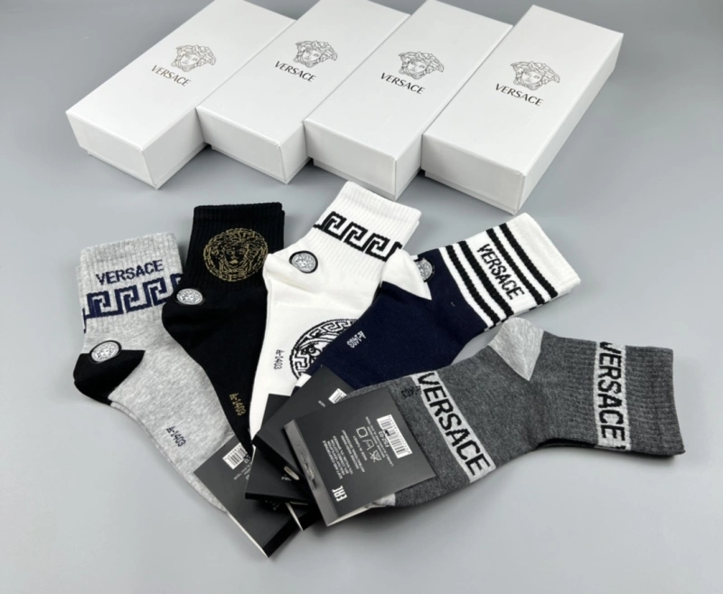 Versace Socks SportInspired 274382