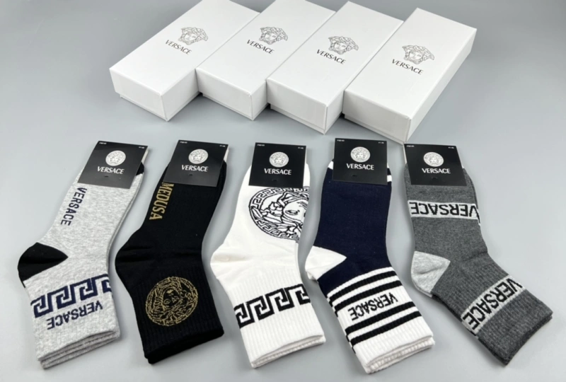 Versace Socks SportInspired 274382