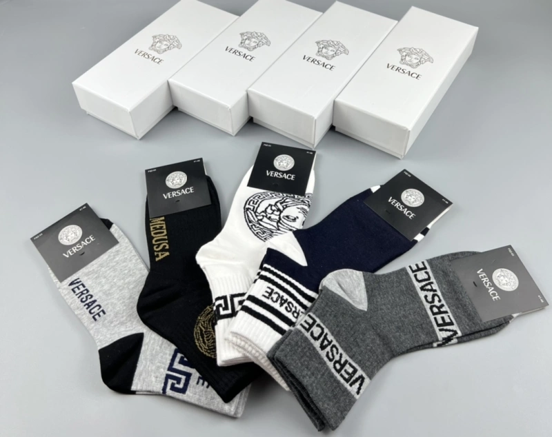 Versace Socks SportInspired 274382
