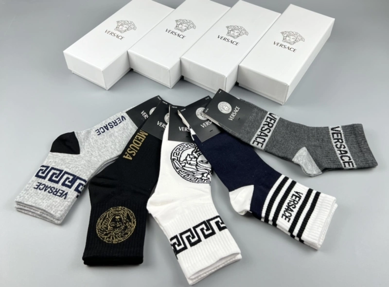 Versace Socks SportInspired 274382