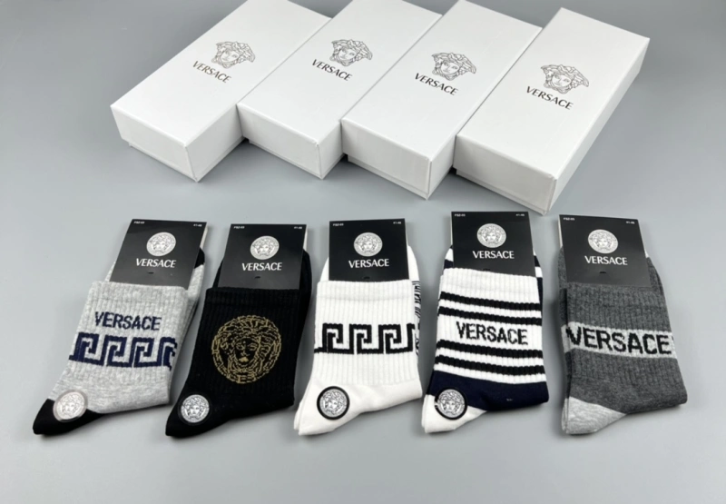 Versace Socks SportInspired 274382