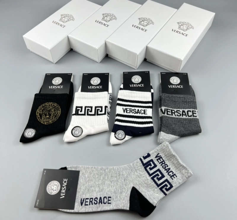Versace Socks SportInspired 274382