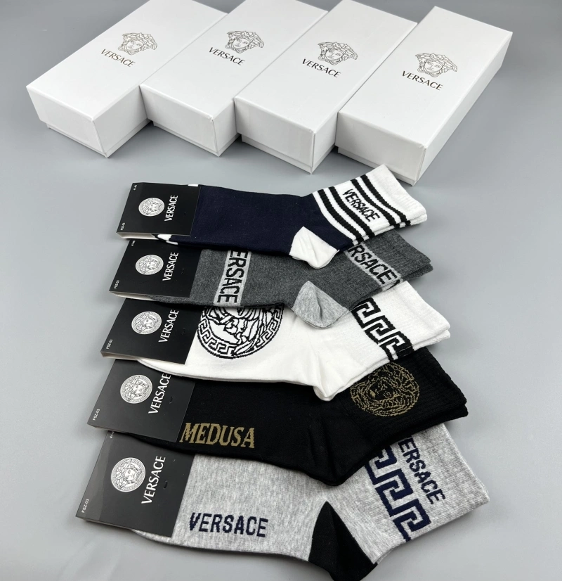 Versace Socks SportInspired 274382
