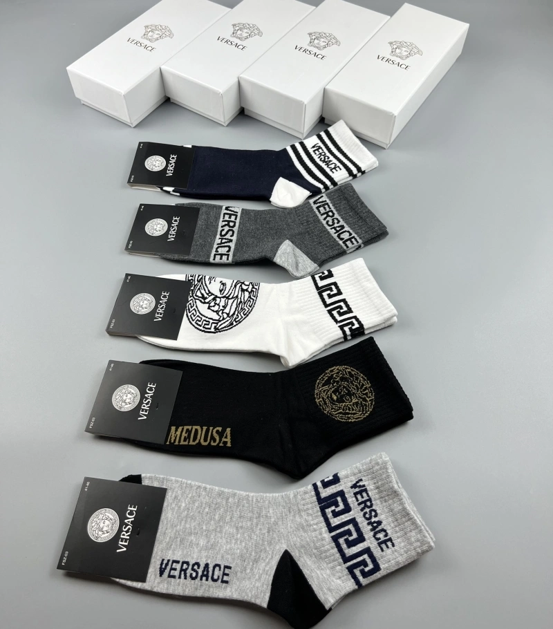 Versace Socks SportInspired 274382