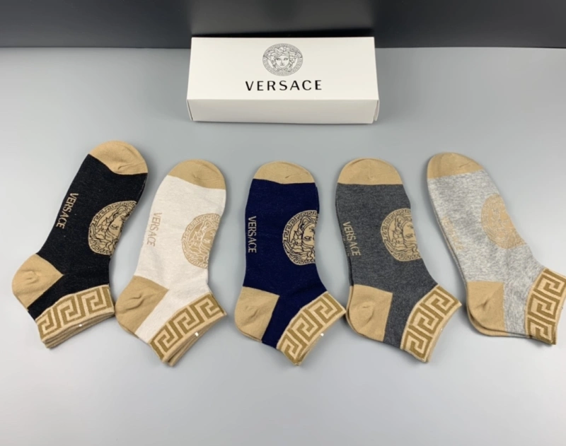 Versace Socks UrbanChic 274101