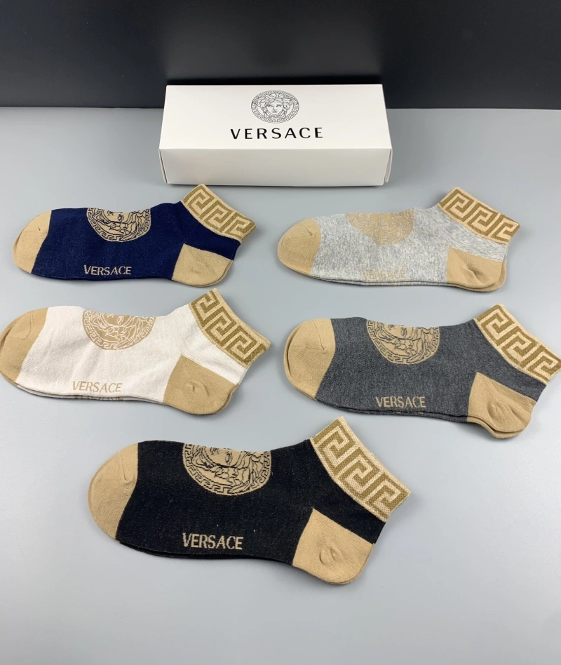 Versace Socks UrbanChic 274101