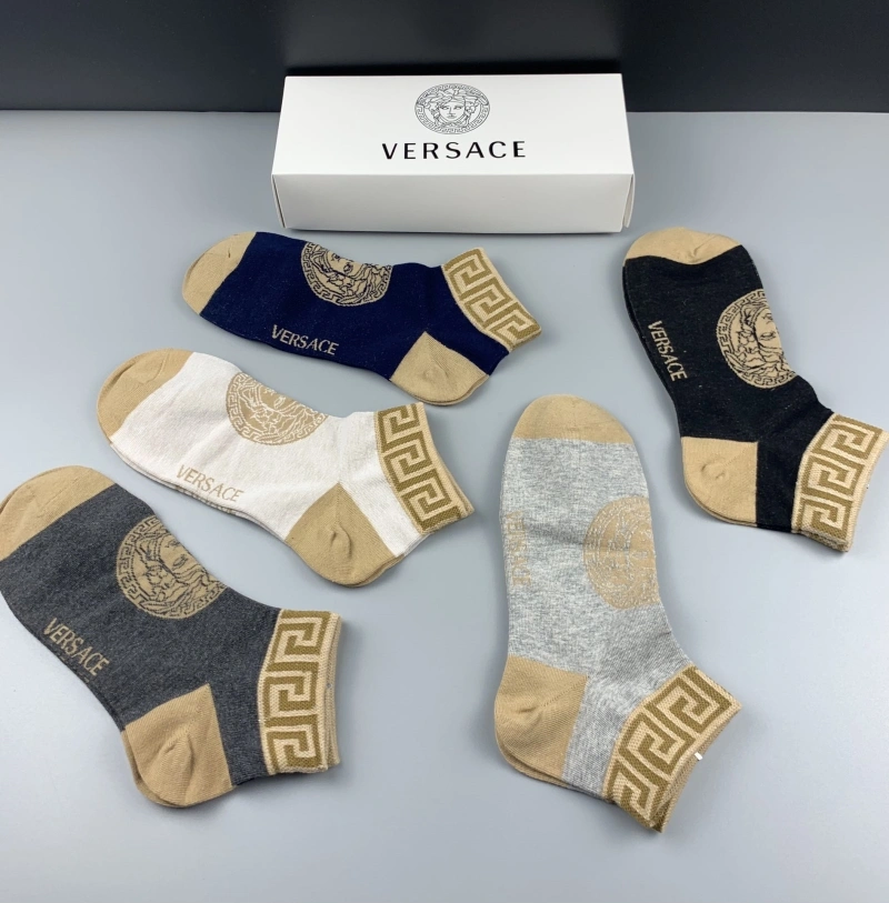 Versace Socks UrbanChic 274101