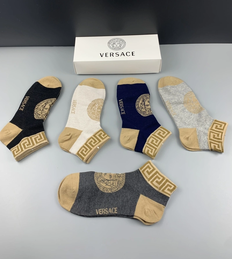 Versace Socks UrbanChic 274101