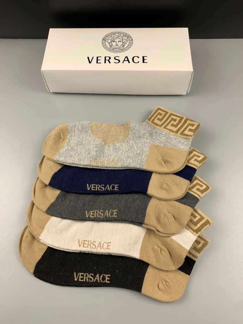 Versace Socks UrbanChic 274101