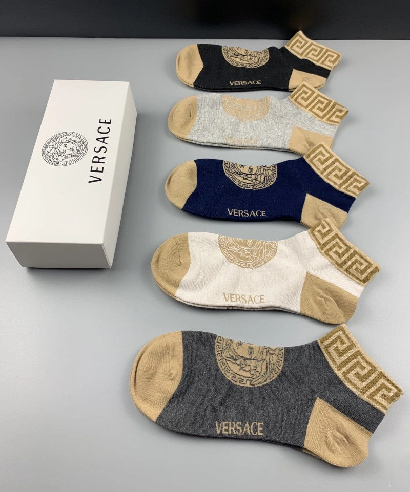 Versace Socks UrbanChic 274101