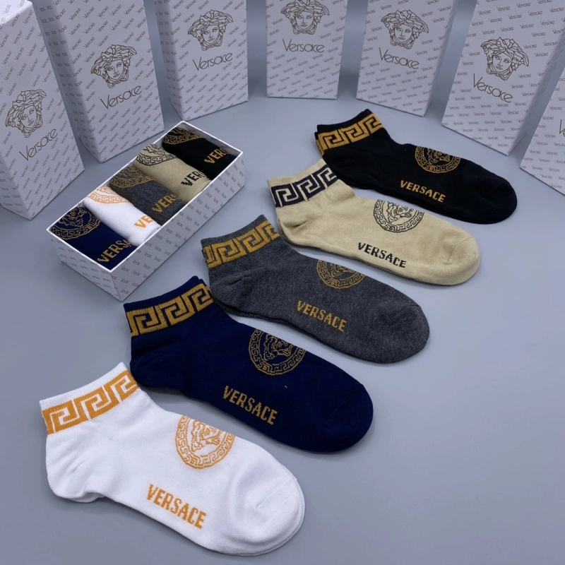 Chic Versace Socks 274100
