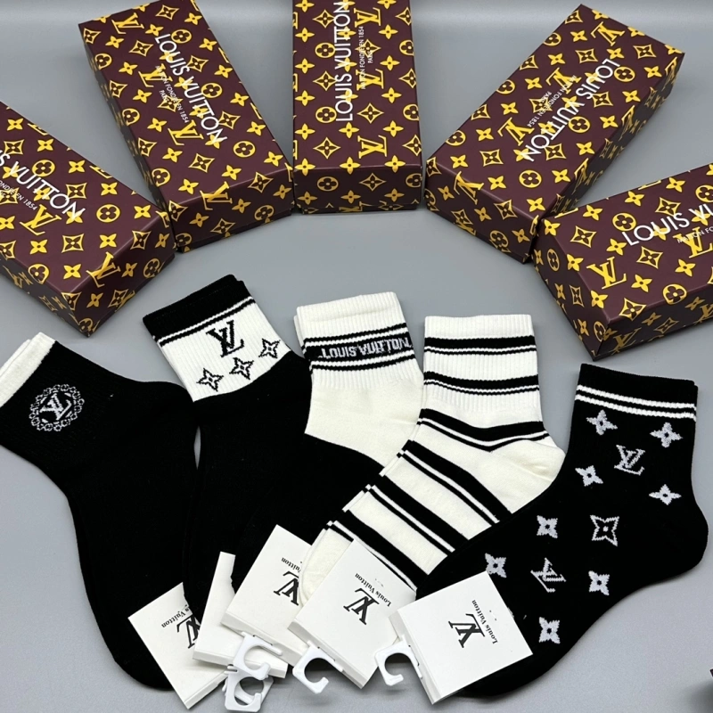 Versace Socks Upgraded 274097