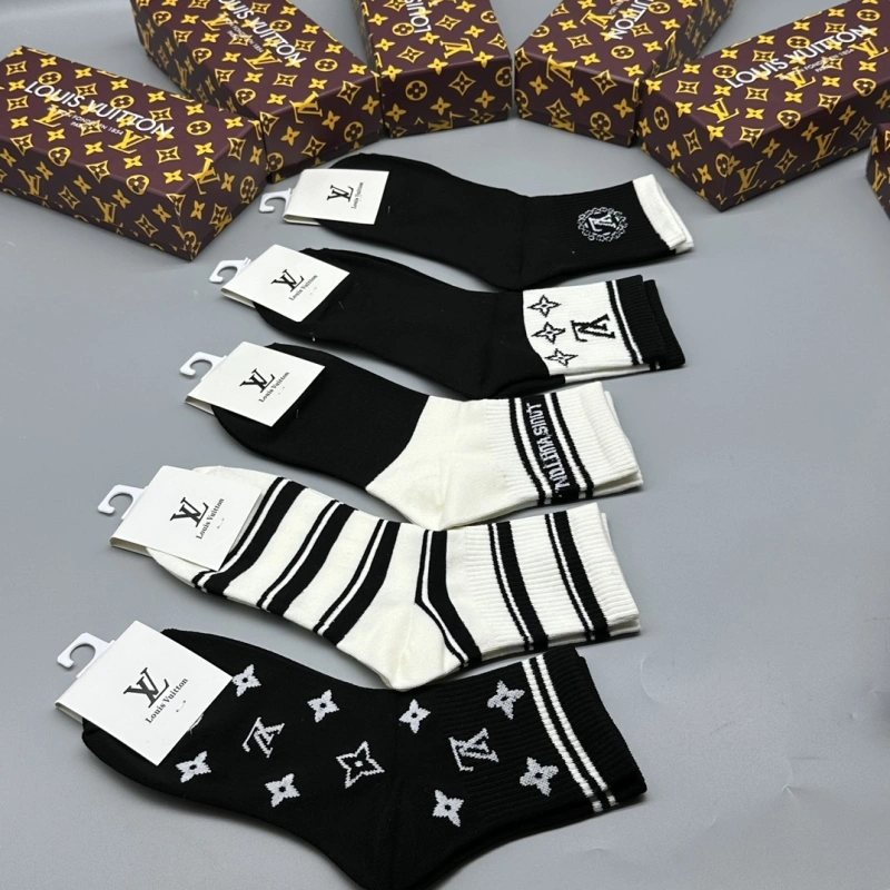 Versace Socks Upgraded 274097