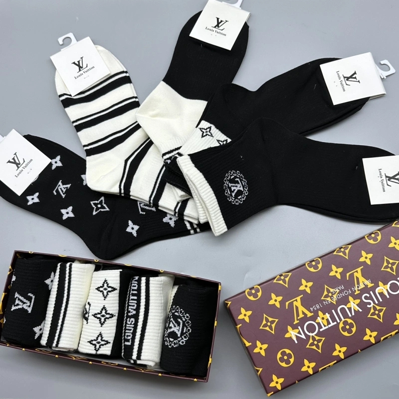 Versace Socks Upgraded 274097