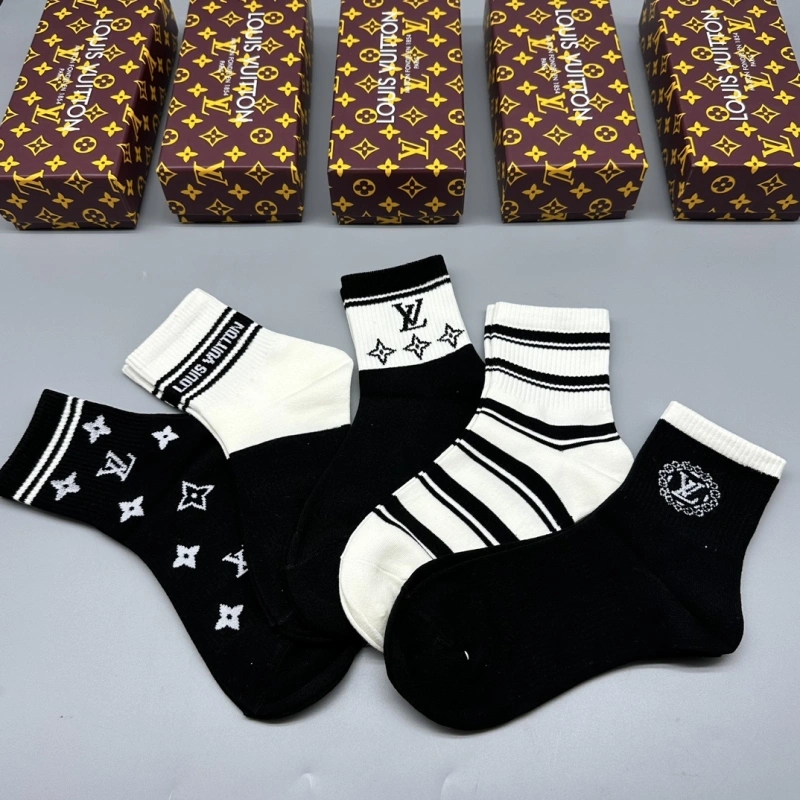 Versace Socks Upgraded 274097