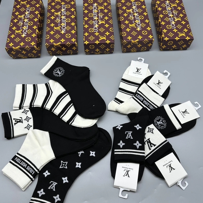 Versace Socks Upgraded 274097