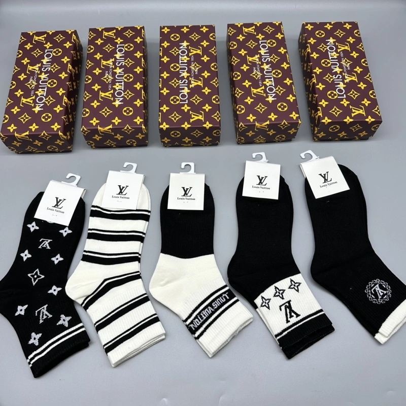Versace Socks Upgraded 274097