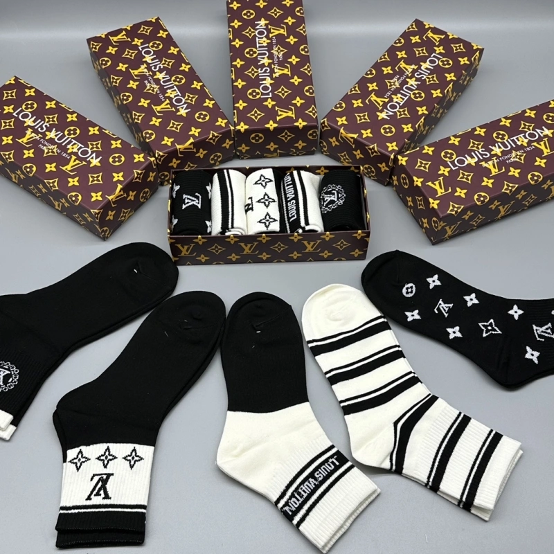 Versace Socks Upgraded 274097