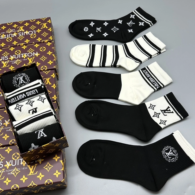Versace Socks Upgraded 274097