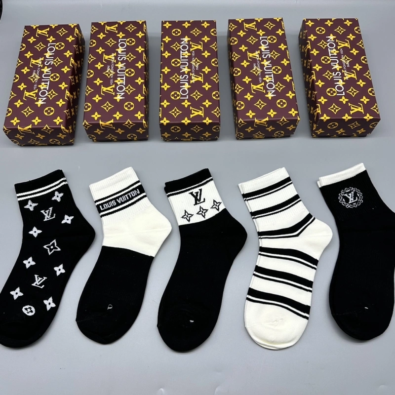 Versace Socks Upgraded 274097