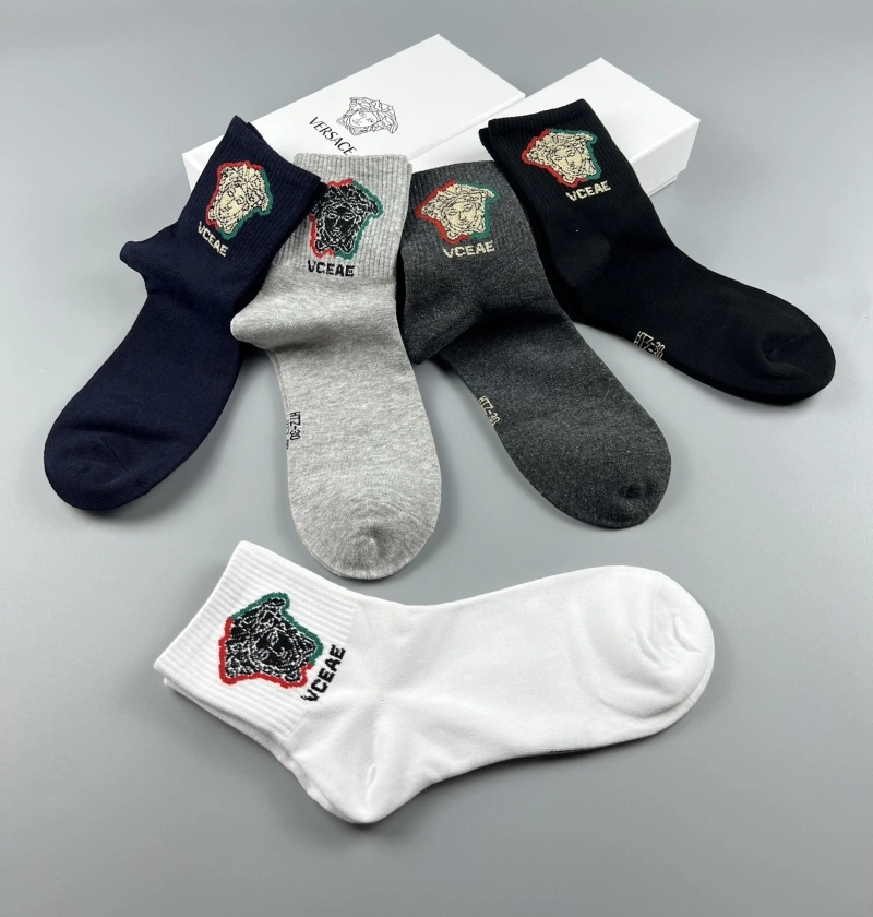 Affordable Versace Socks 274088