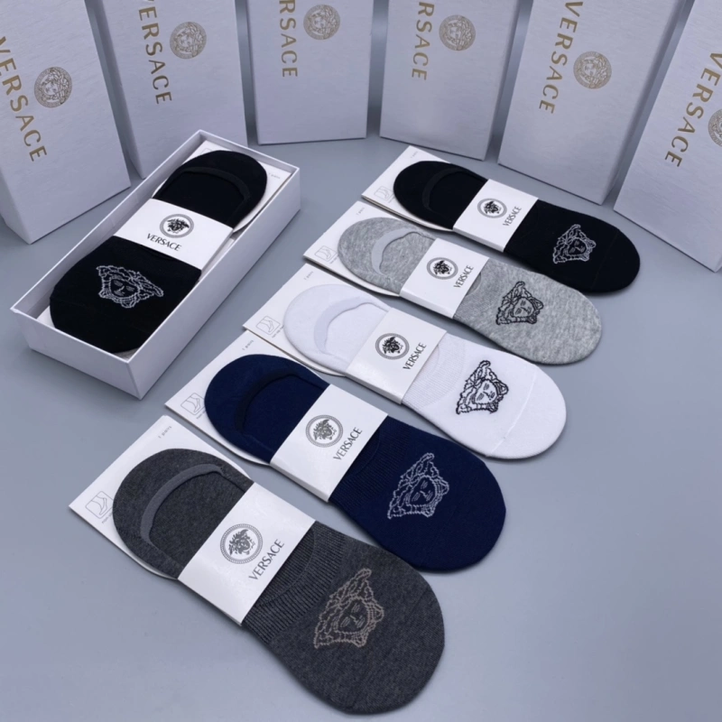 DailyWear Versace Socks 274093