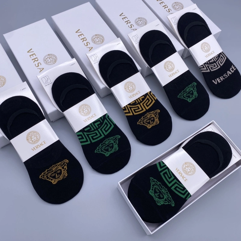 UrbanStyle Versace Socks 274081