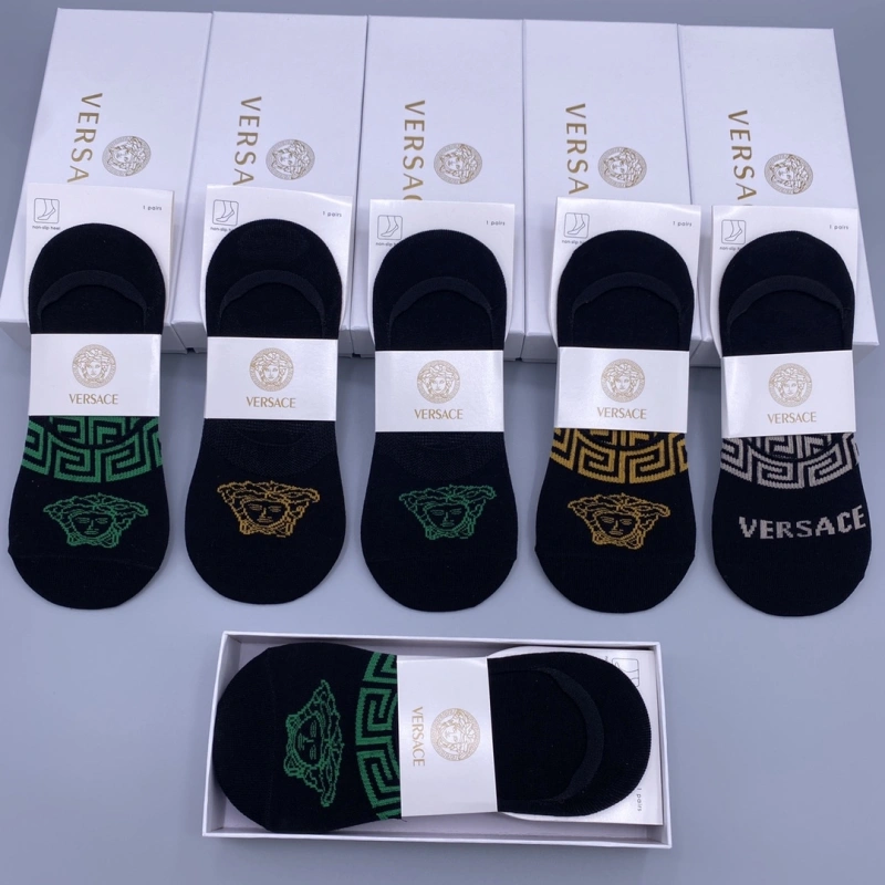 UrbanStyle Versace Socks 274081