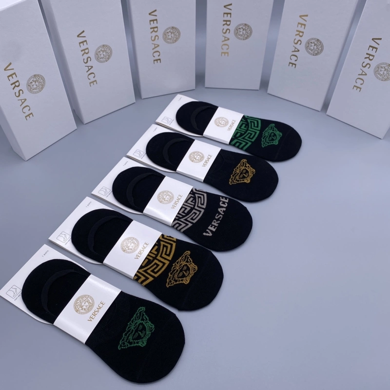 UrbanStyle Versace Socks 274081