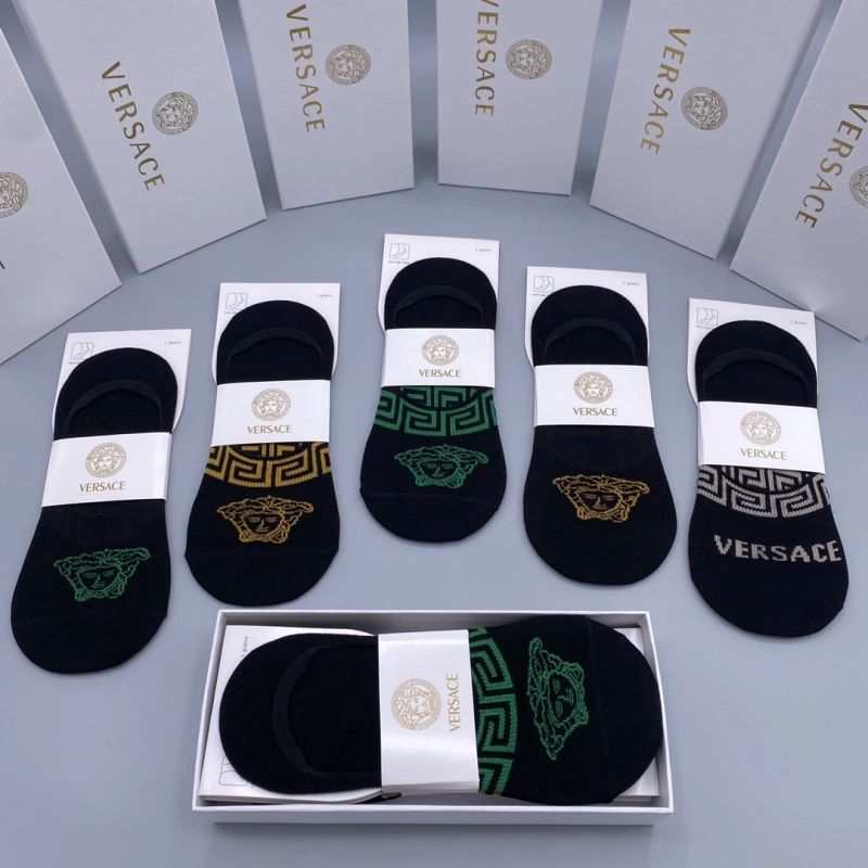 UrbanStyle Versace Socks 274081