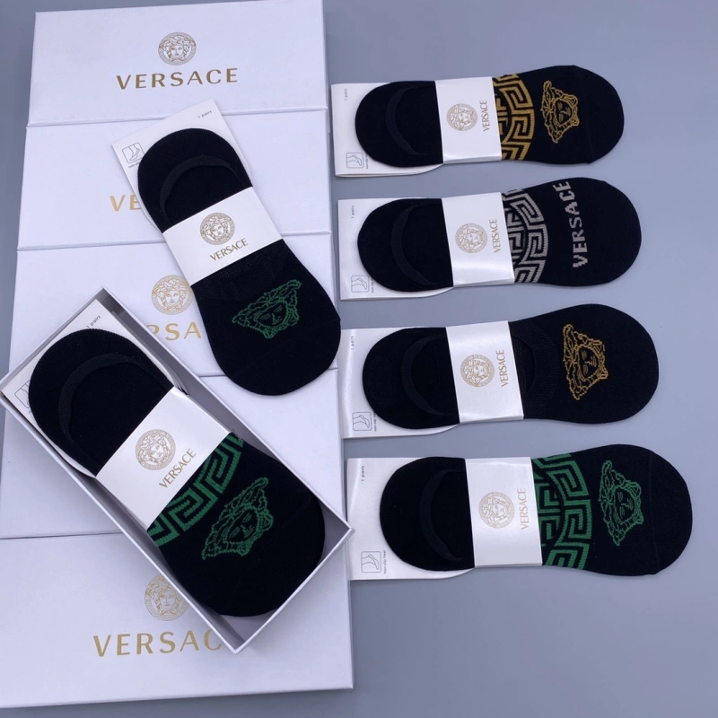 UrbanStyle Versace Socks 274081