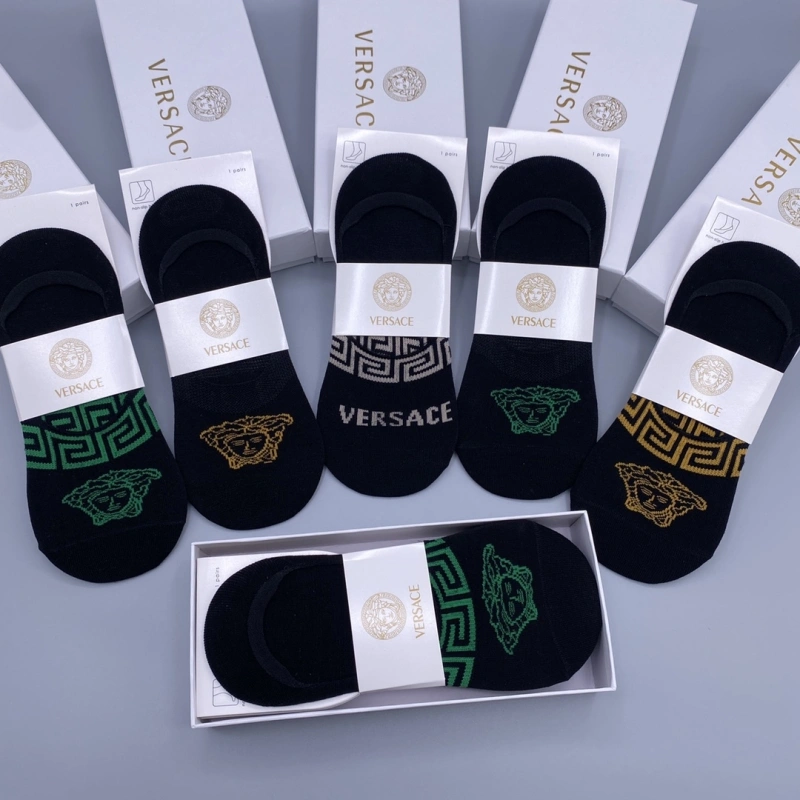 UrbanStyle Versace Socks 274081