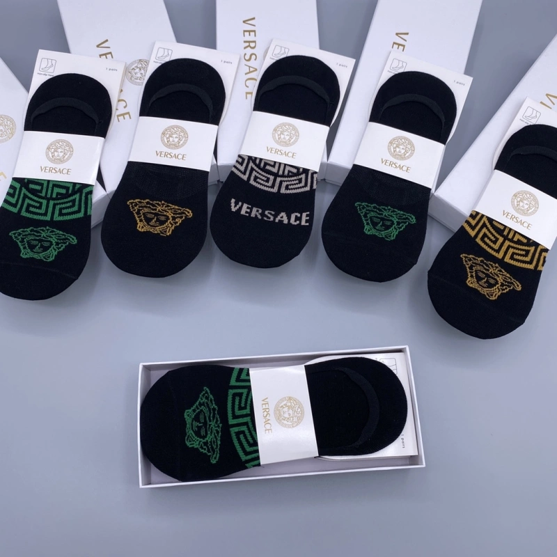 UrbanStyle Versace Socks 274081