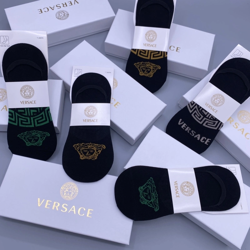 UrbanStyle Versace Socks 274081