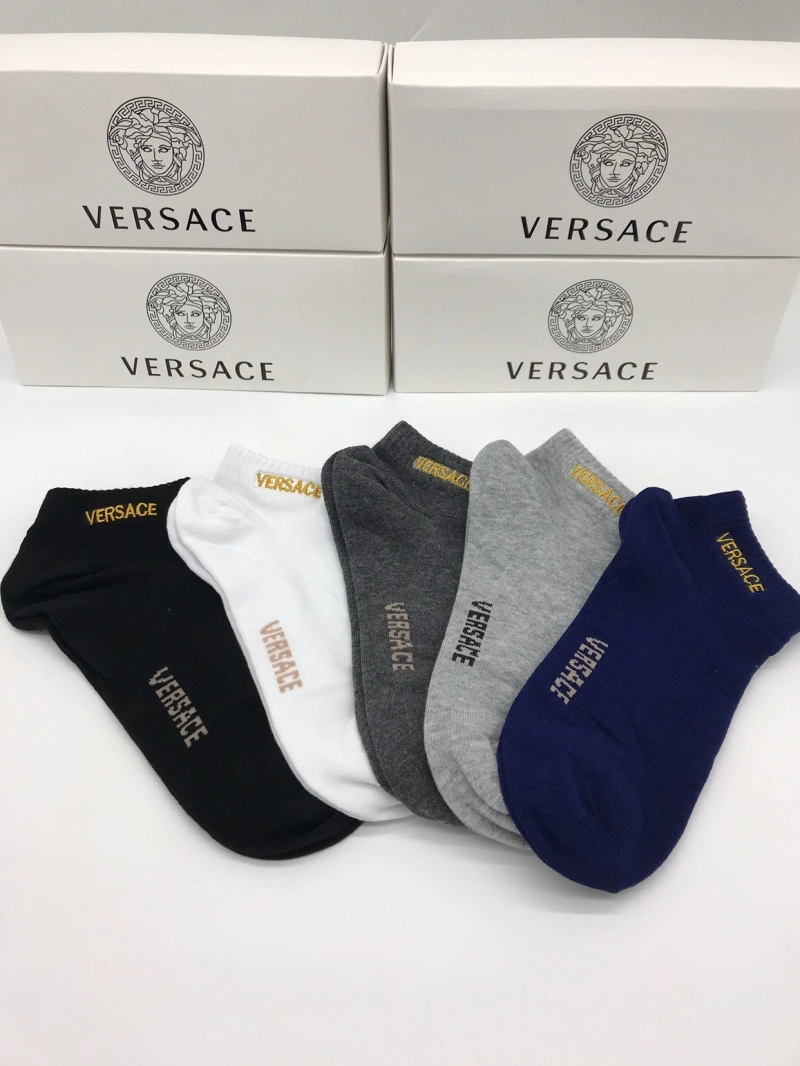 Versace Socks Trendy 274091