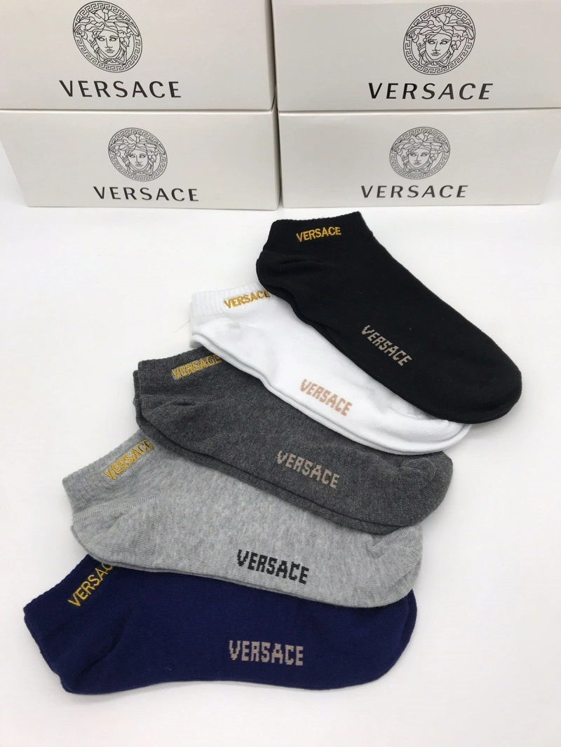Versace Socks Trendy 274091