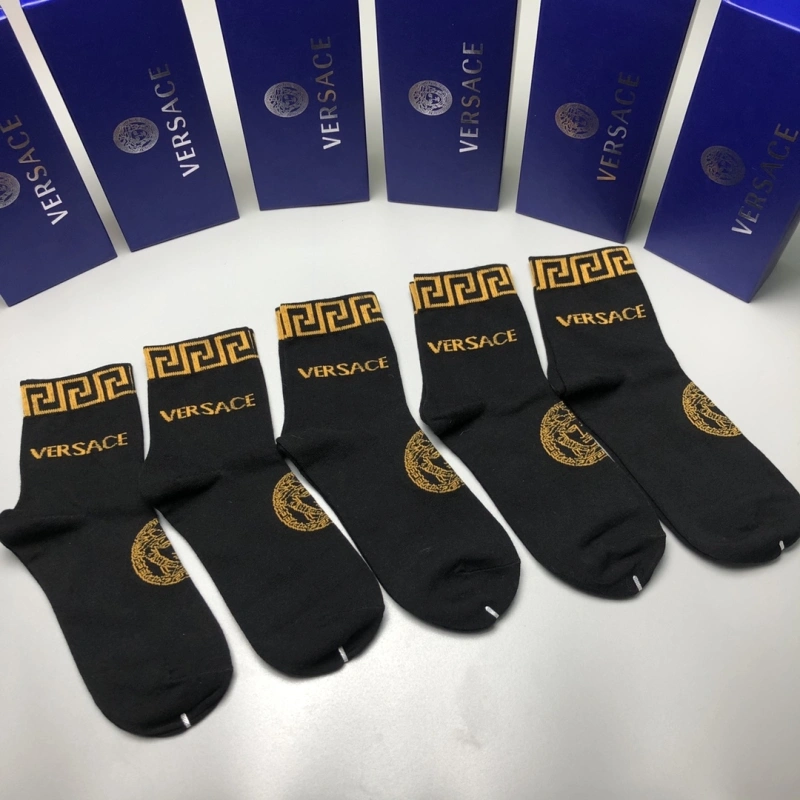 Attractive Versace Socks 274078