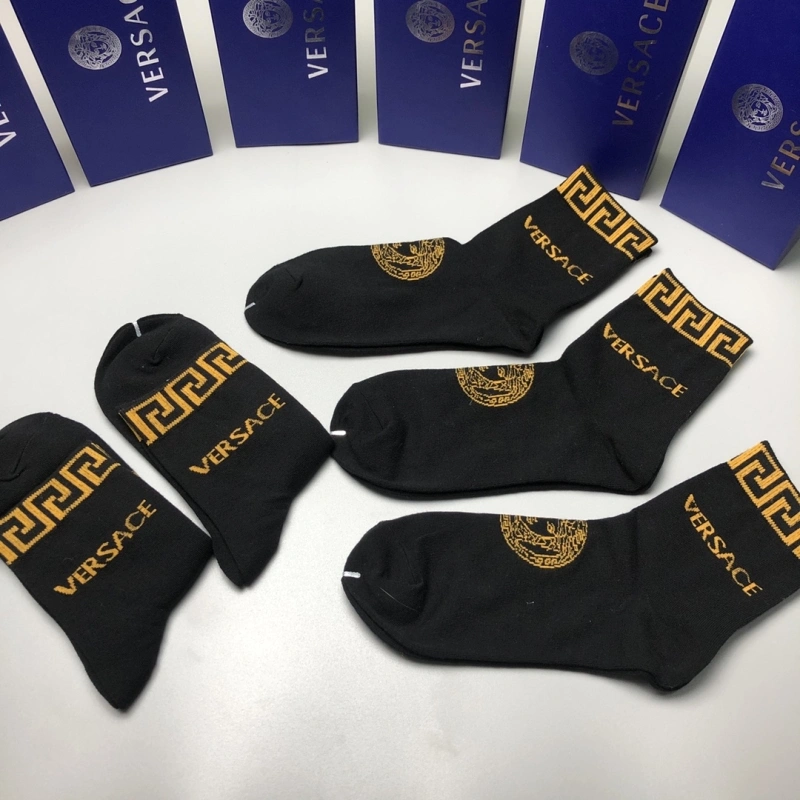 Attractive Versace Socks 274078