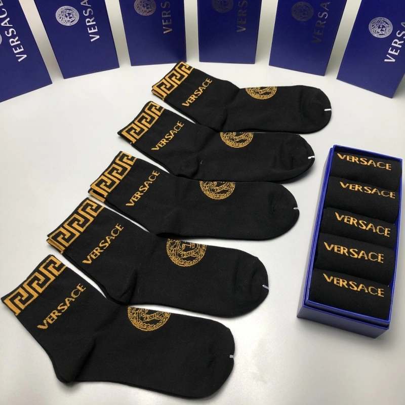 Attractive Versace Socks 274078