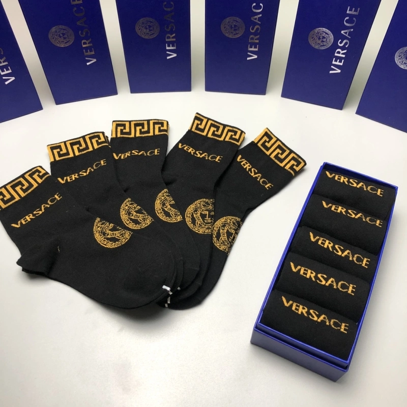 Attractive Versace Socks 274078