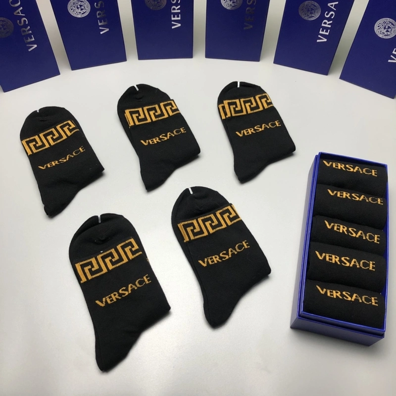 Attractive Versace Socks 274078