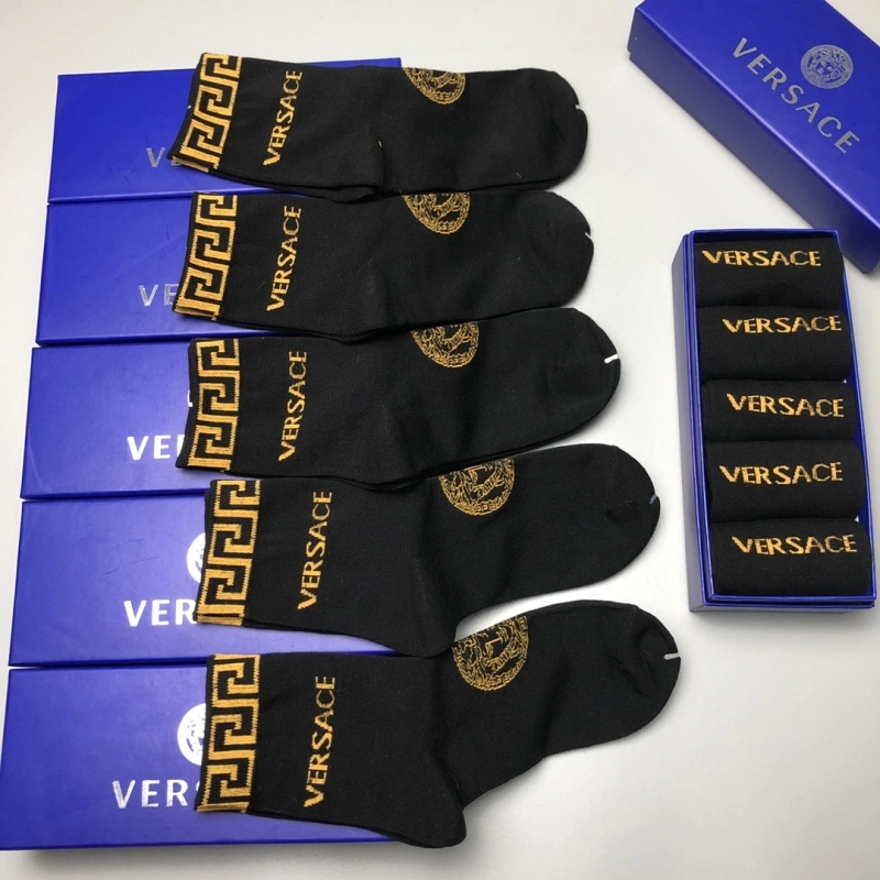 Attractive Versace Socks 274078