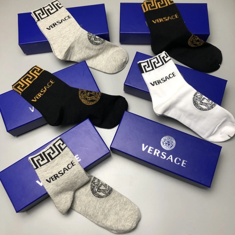 Versace Socks NewStyle 274087