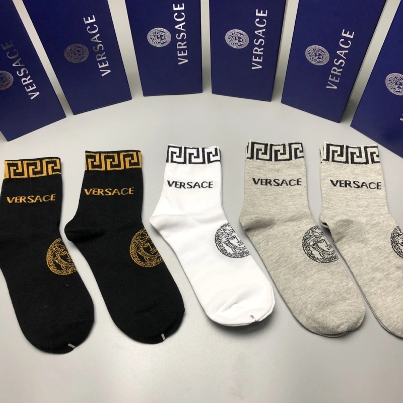 Versace Socks NewStyle 274087