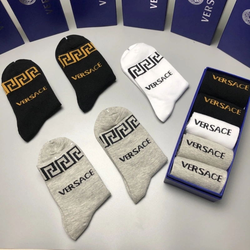 Versace Socks NewStyle 274087